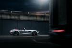 Mercedes-AMG GT C Roadster 2017 года (AU)